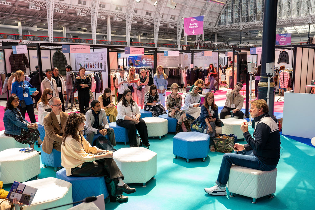 Source Debates Returns with Unfiltered Conversations on AI, Supply Chains and the Future of Fashion